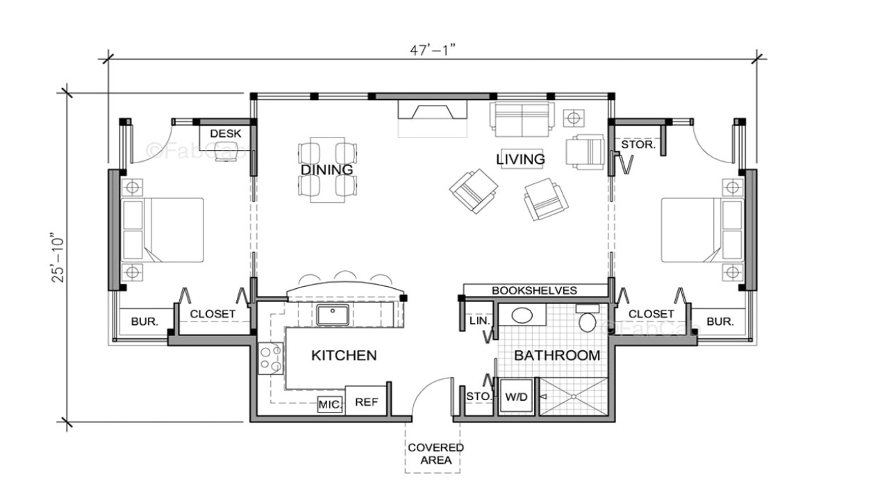 2a0703169d8ff3b7 small one story house floor plans really small one story house