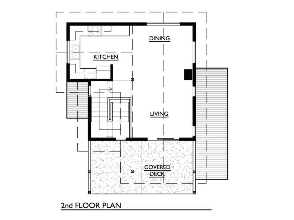 luxury small home floor plans under 1000 sq ft