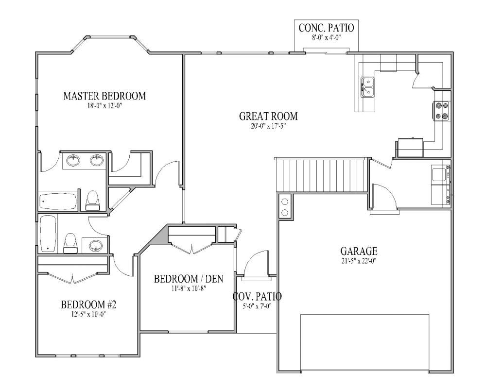 Home Plans Utah Rambler House Plans Utah 2018 House Plans and Home