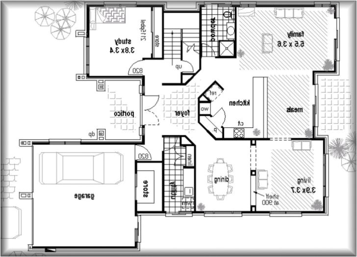 house plans and cost estimates