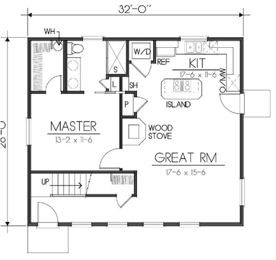 house plans with detached in law suite