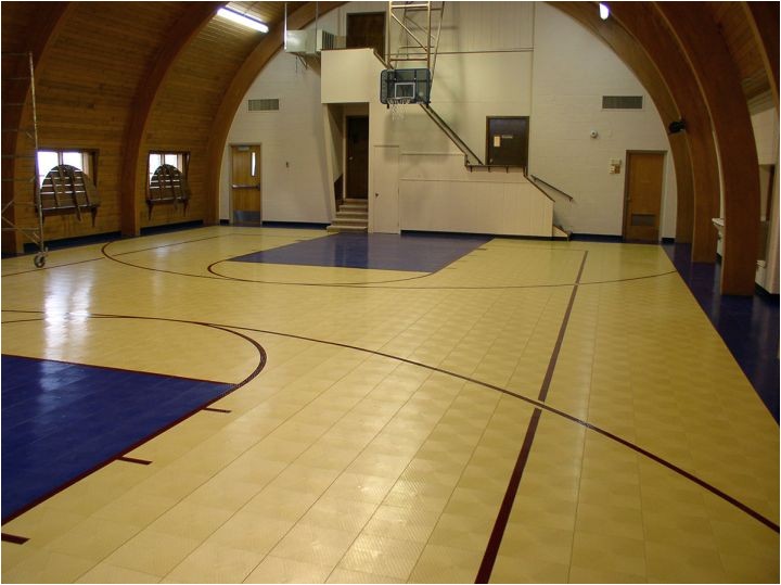 basketball indoor courts plans court modern homes plougonver