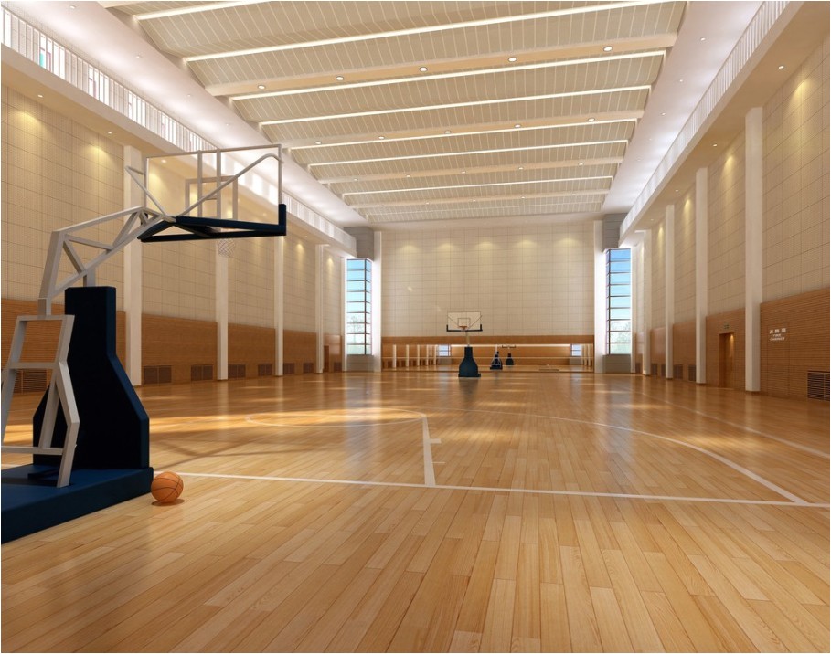 guide to indoor basketball court and floor tips