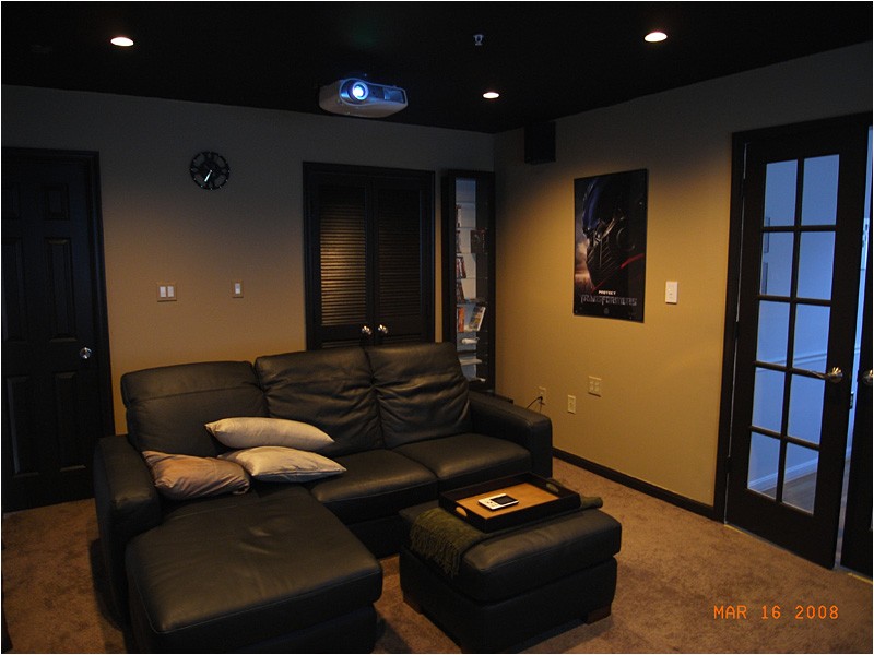 best small home theater rooms design ideas