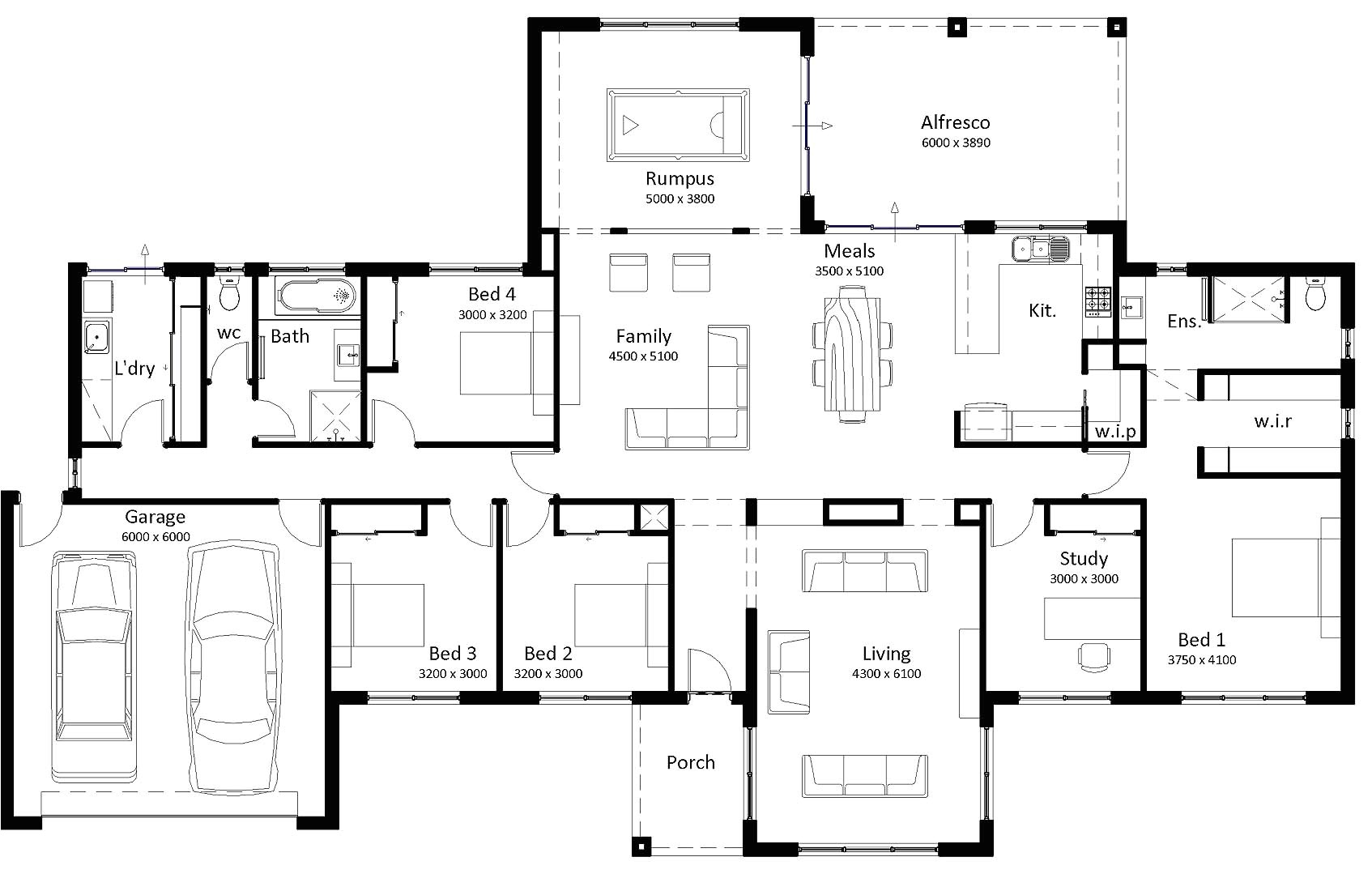 Homestead Home Plans Plougonver