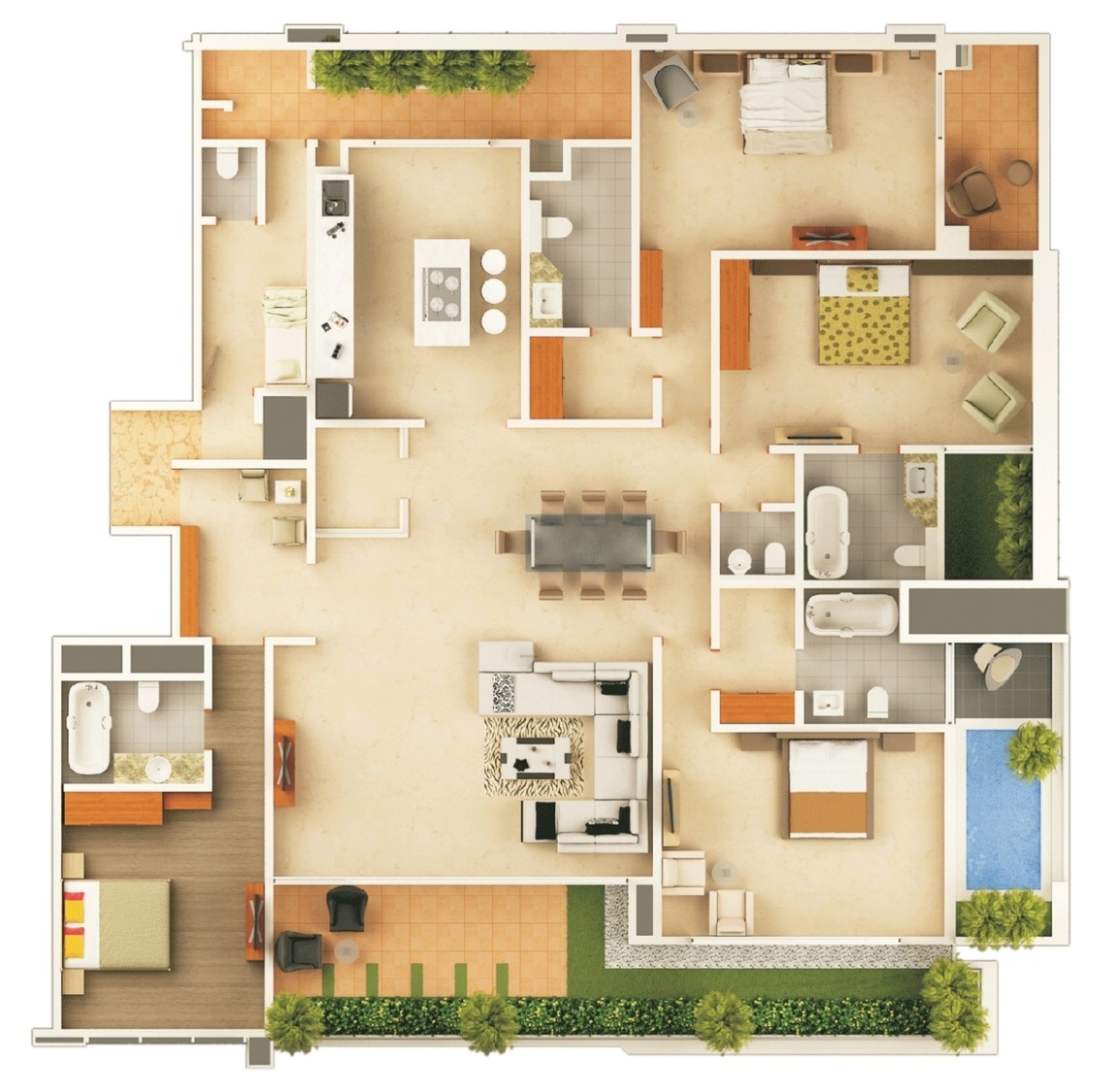 house-plan-collection-free-download-plougonver