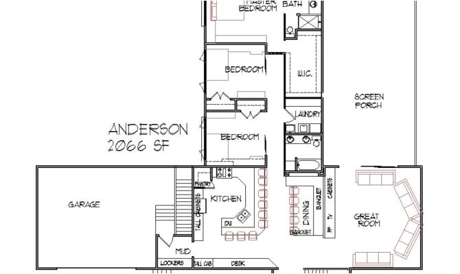 17 unique house plans 2000 to 2500 square feet