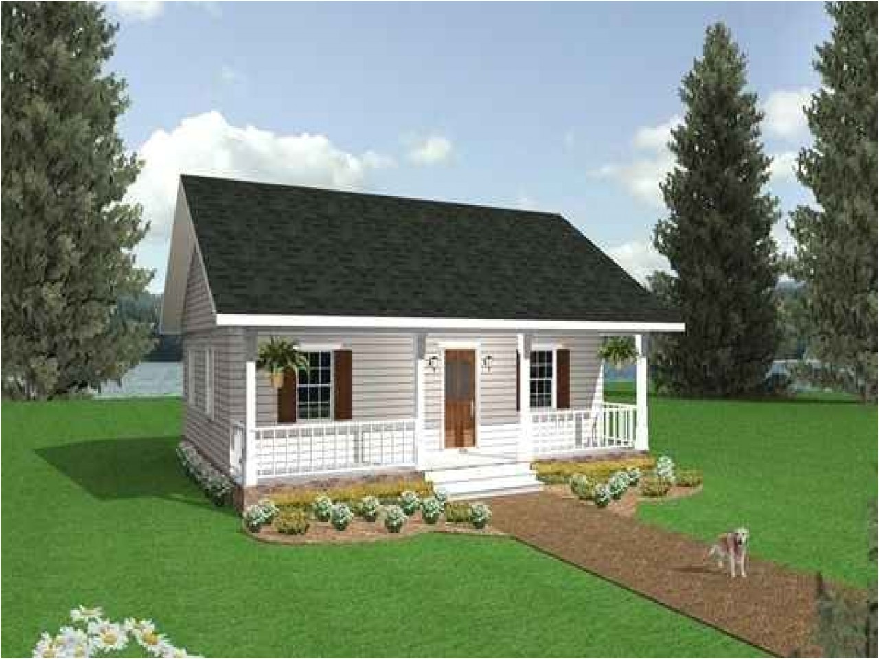 23c23e9ab908a1a3 small cottage cabin house plans small cabins tiny houses