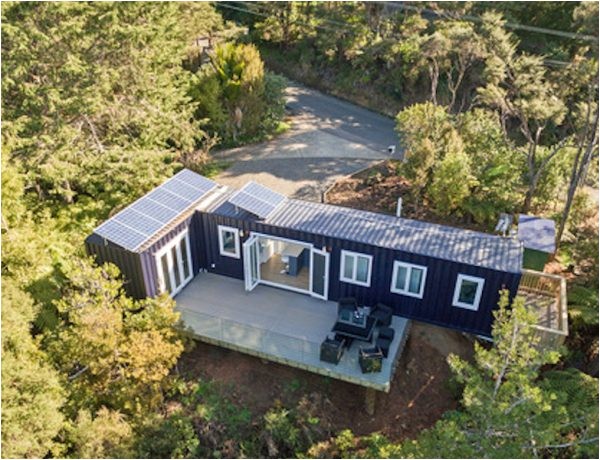 kiwi woman brenda kelly reveals how she built her dream home for under 150k