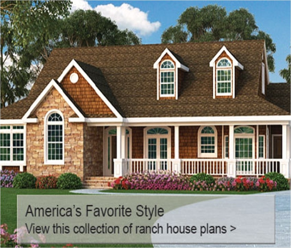 house plans with large front and back porches