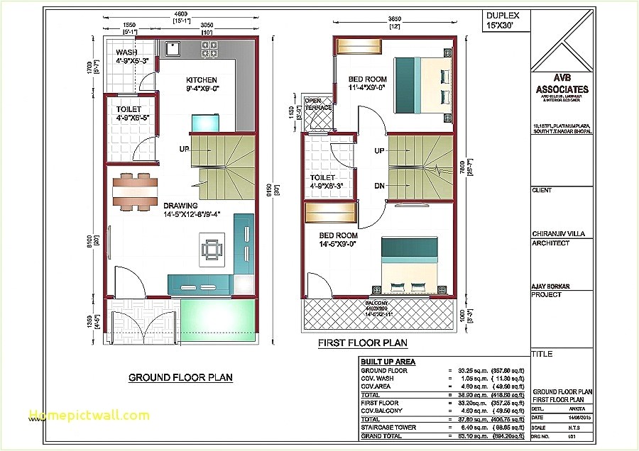 indian-duplex-home-plans-plougonver