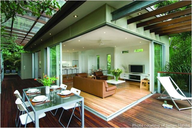 10 best indoor outdoor spaces