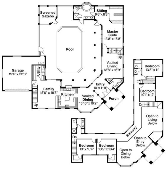 inland homes chadwick floor plan