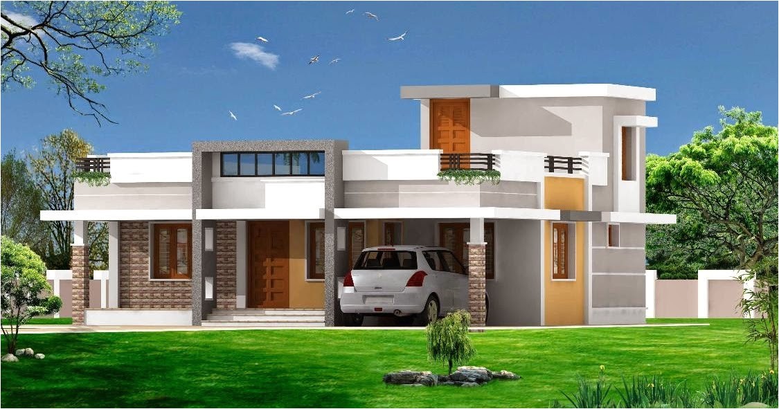 kerala model house plans and designs