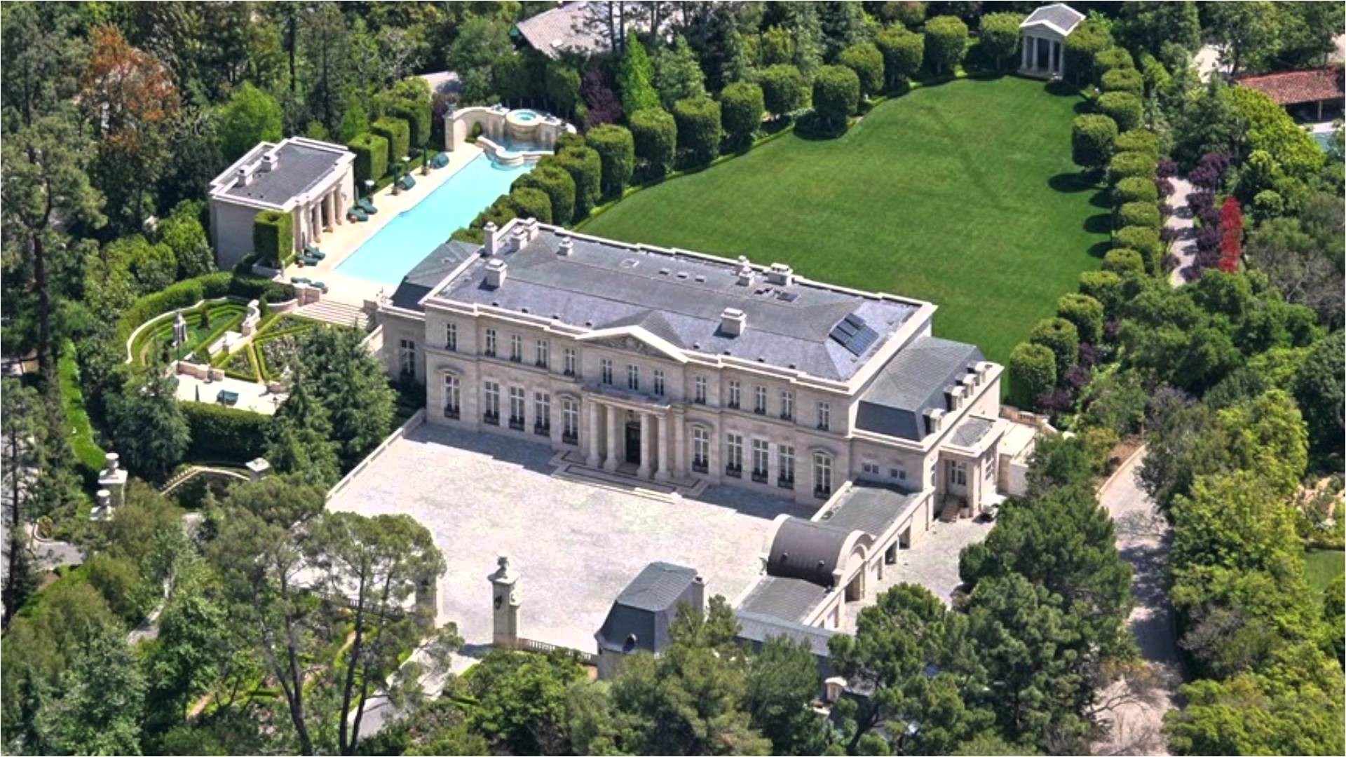top biggest mansions world houses