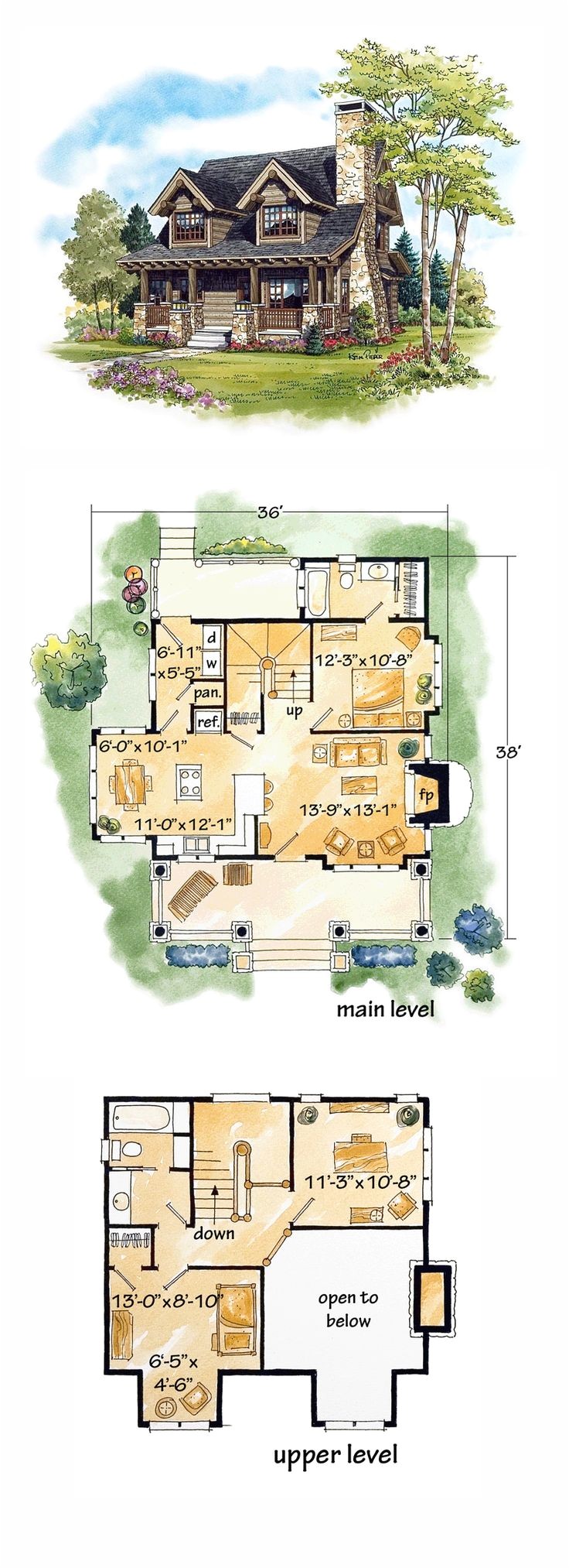log home floor plans cabin kits appalachian homes also 1 bedroom