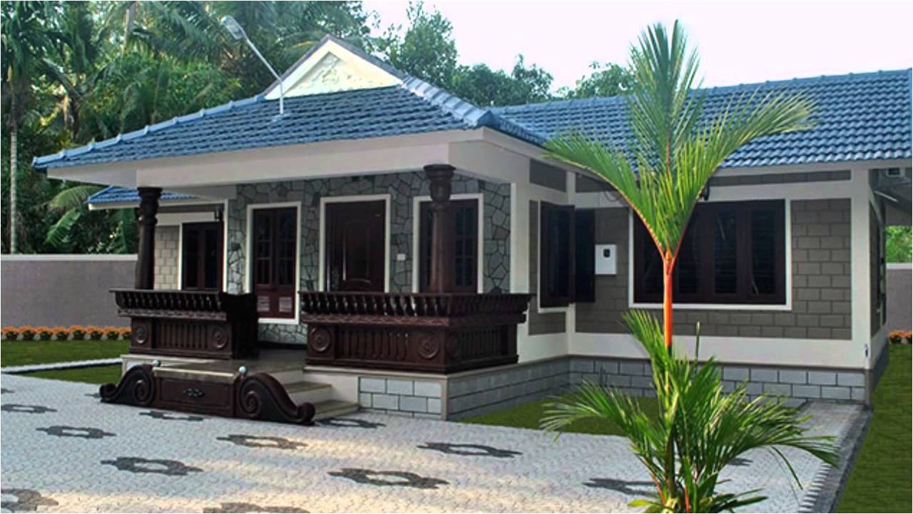 low cost kerala homes designed buildingdesigners chelari 2