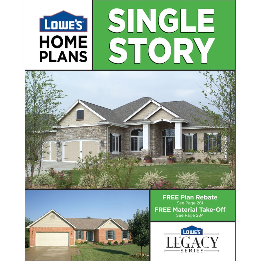 lowes house plans