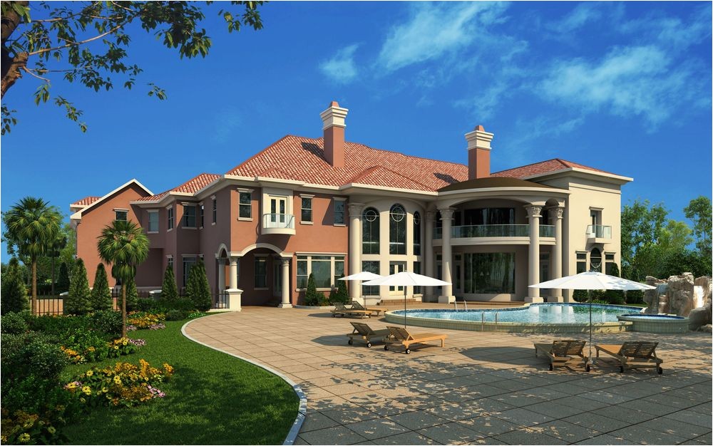 atlanta luxury homes