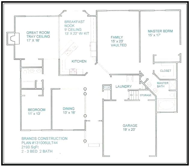 create your own home floor plans