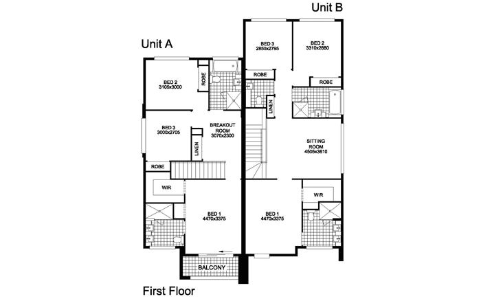 masterton homes duplex designs