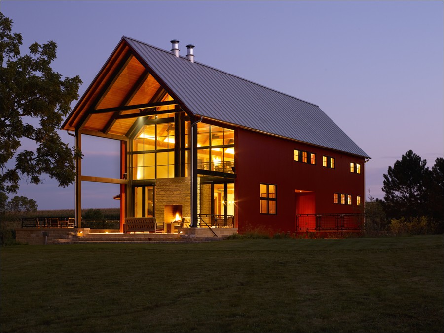 Metal Barn Home Plans What are Pole Barn Homes How Can I Build One