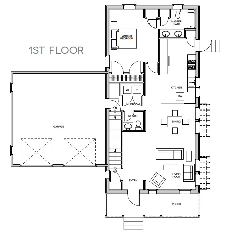exceptional prefab home plans 5 modern modular home floor plans