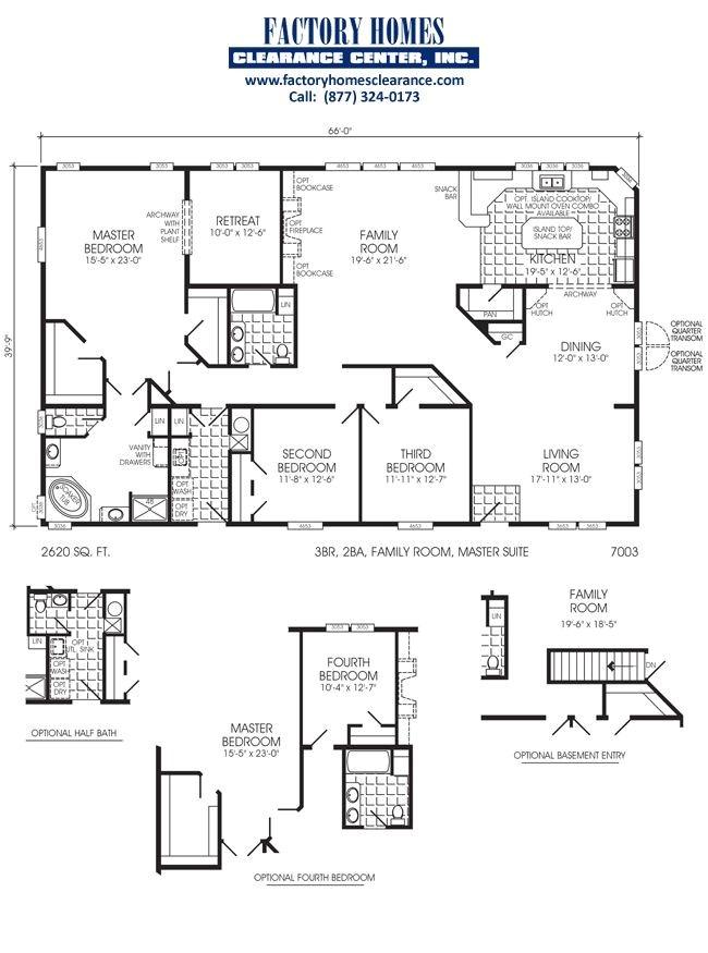 modular home floor plans with inlaw suite