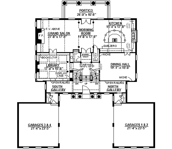 cost efficient house plan