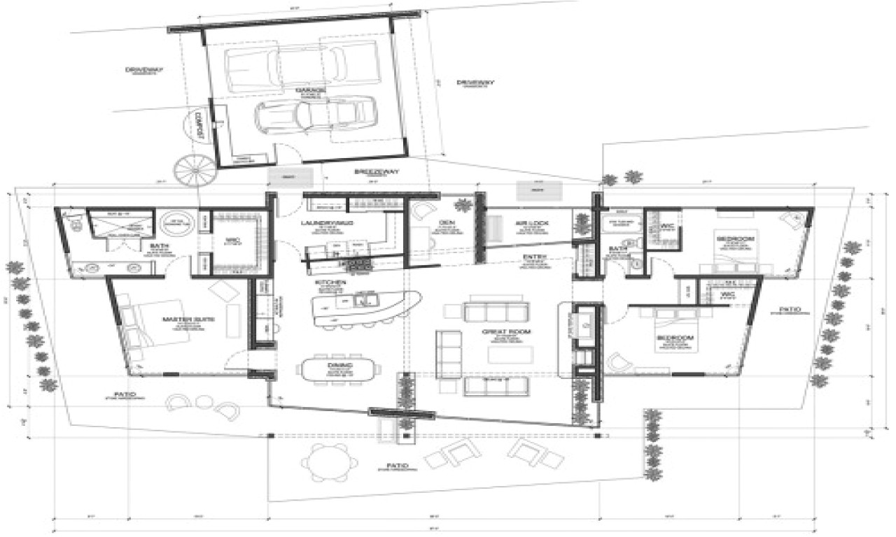 1b76088fe21946e0 modern non wood homes floor modern mountain home floor plans