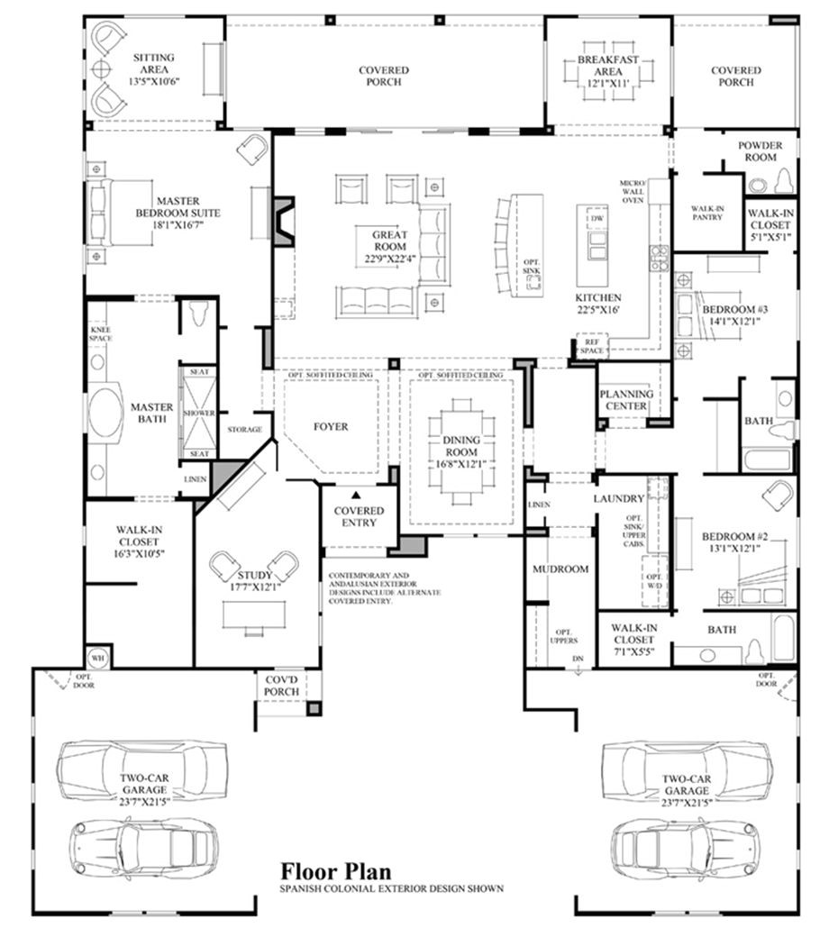 Parole Home Plan Approved Plougonver