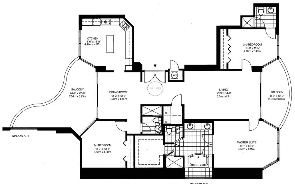 pinnacle sunny isles