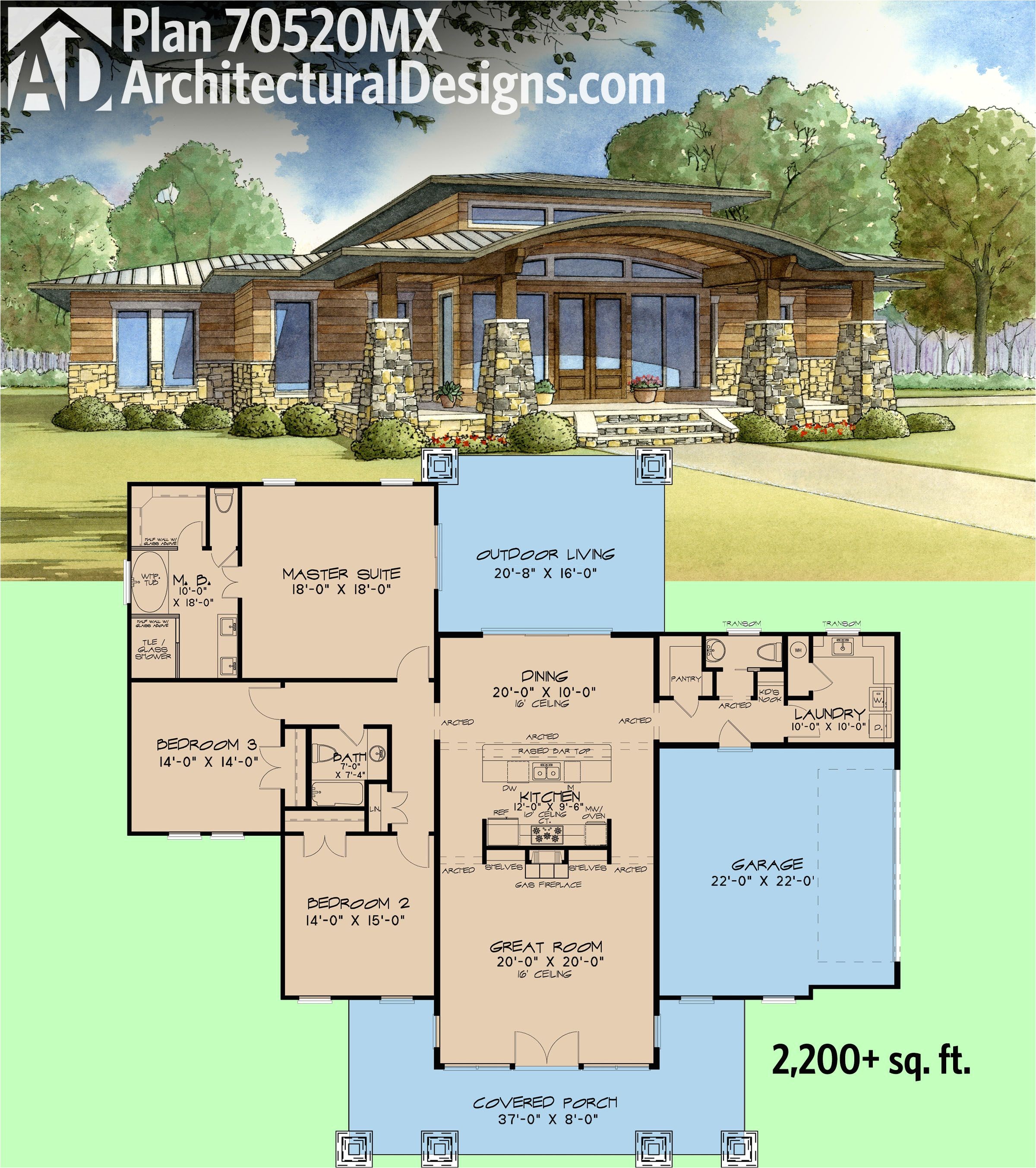 2000 sq ft house plans wrap around porch