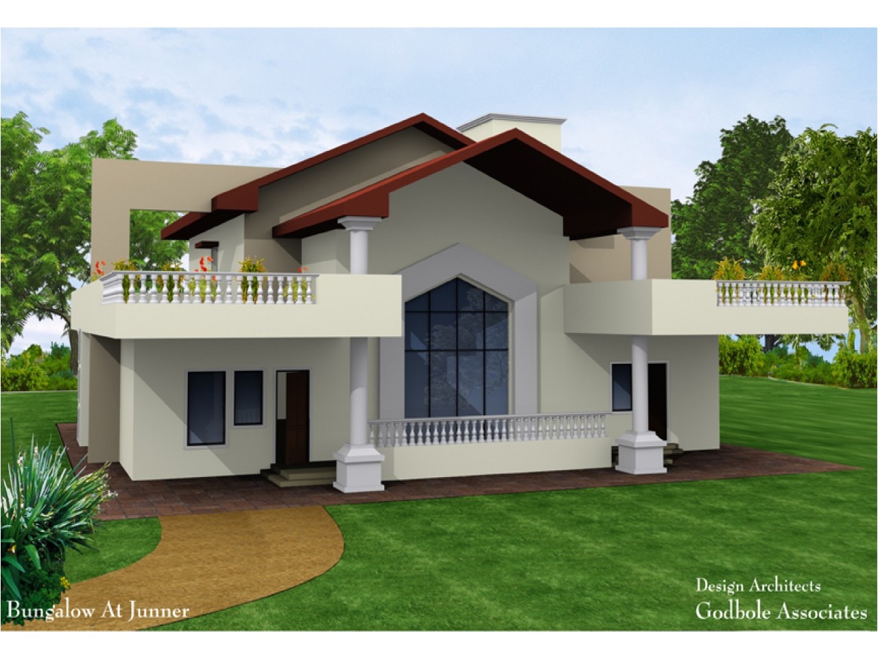 pre made house plans