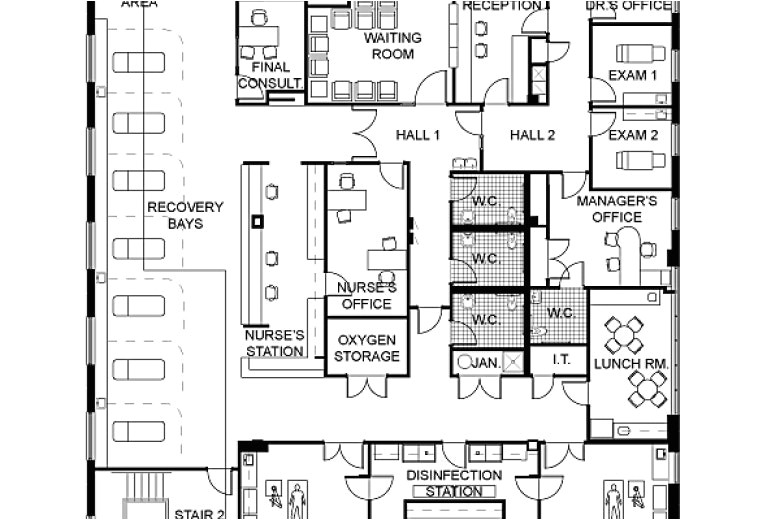 rayburn house office building floor plan