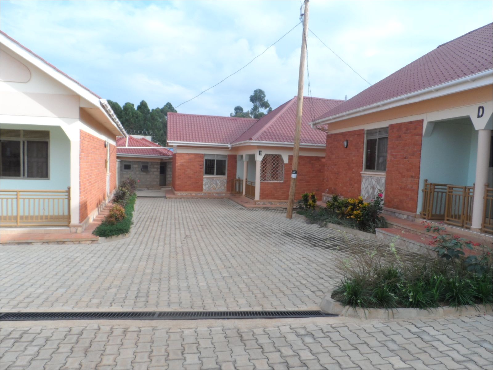 house plans in uganda