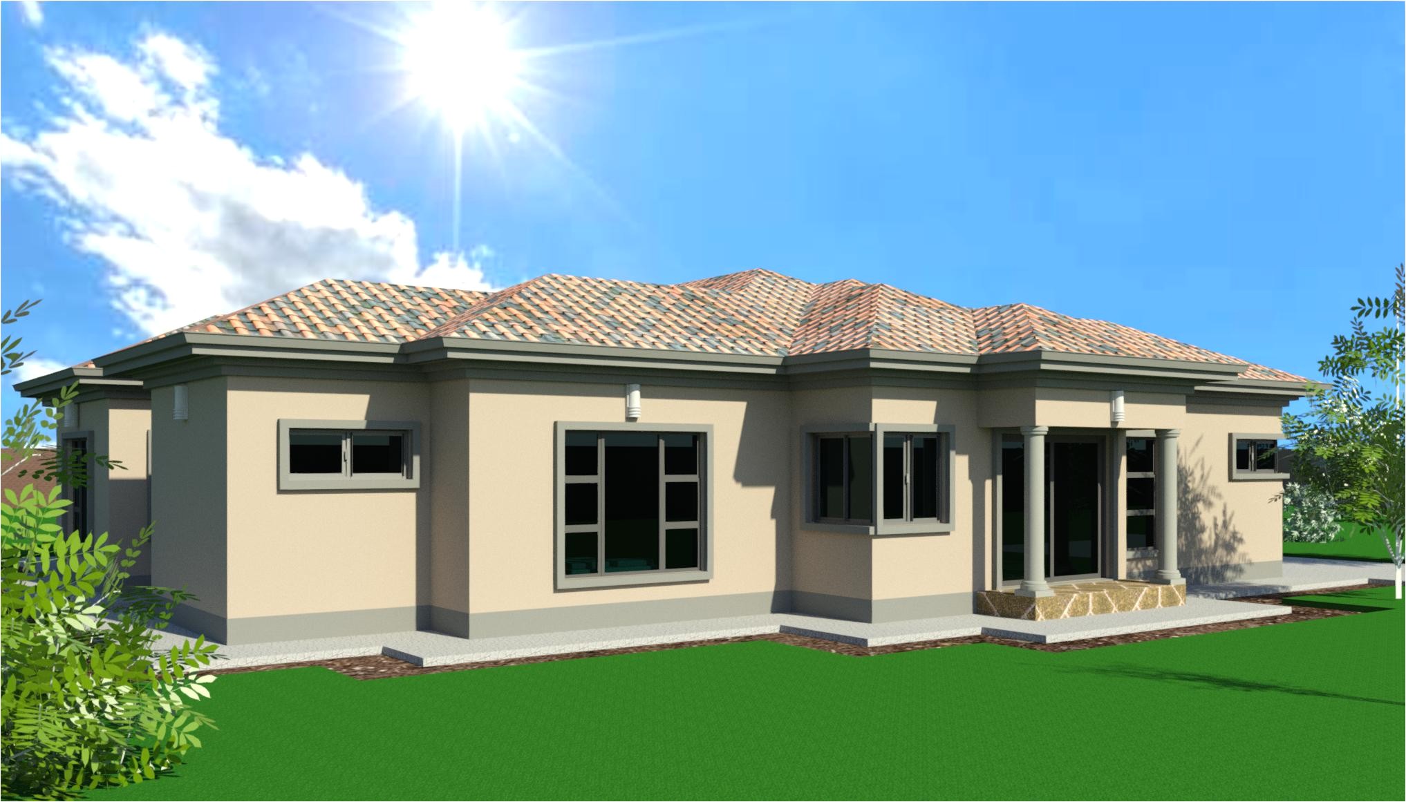 House Plans With Photos South Africa Storey Nethouseplans Tuscan House Plans With Photos South Africa Storey Nethouseplans Tuscan
