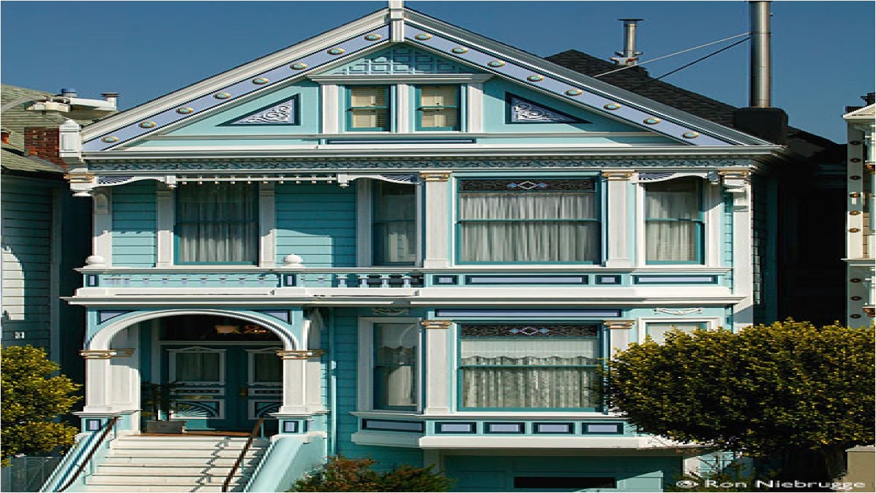 6917b565651e8e2d blue victorian house san francisco houses yellow victorian