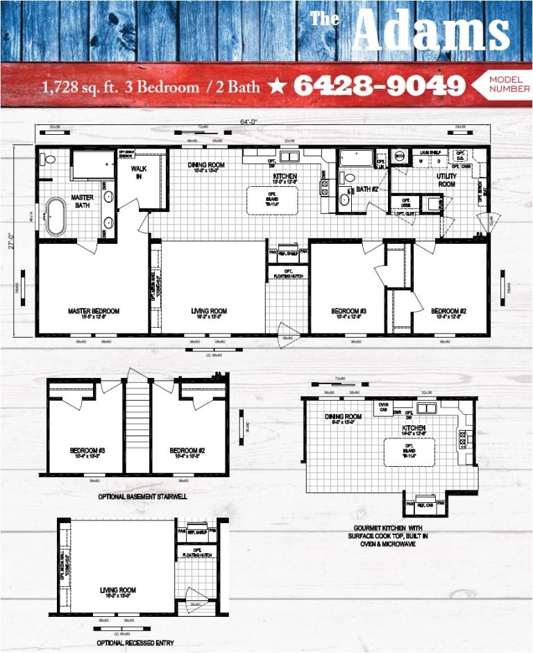 Schult Mobile Homes Floor Plan Schult Homes Floor Plans Homemade Ftempo