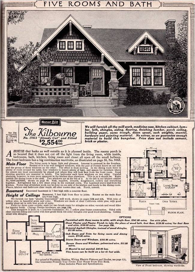 the craftsman style