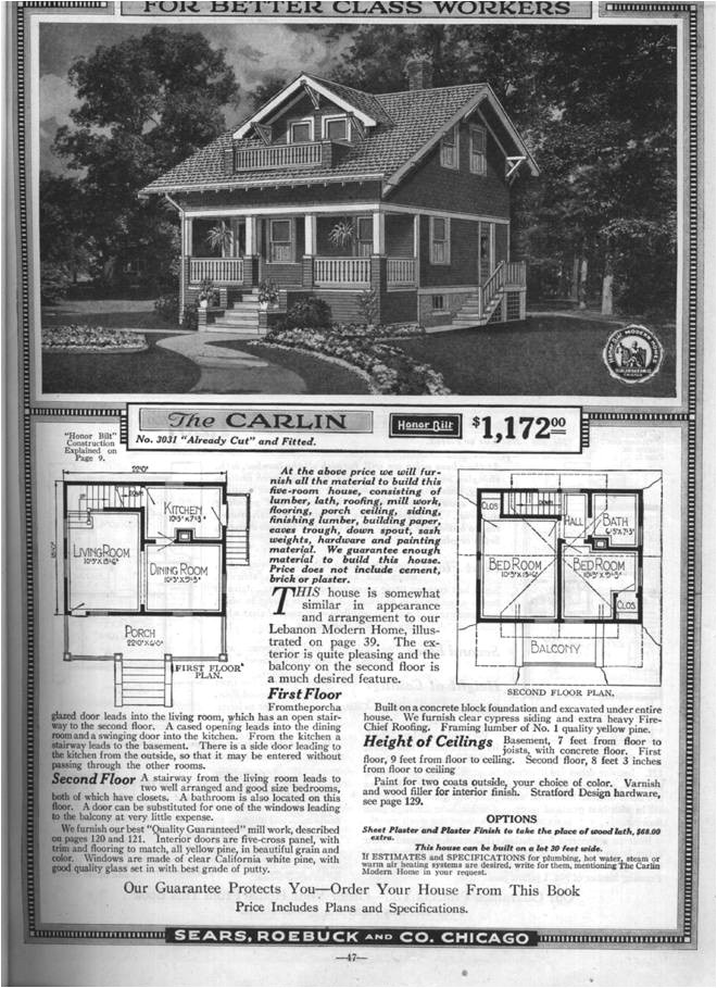 Sears Home Plans Plougonver Com   Sears Home Plans Sears 1930 Bungalow House Plans Newhairstylesformen2014 Com Of Sears Home Plans 