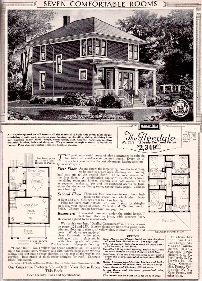 Sears Kit Home Plans House Plans and Home Designs Free Blog Archive Sears