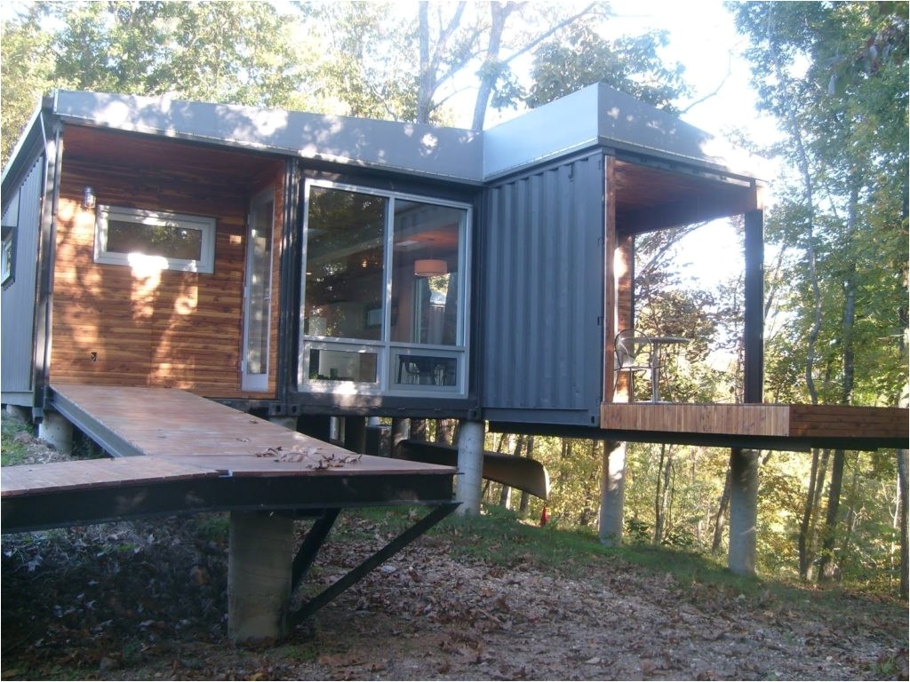 convertable shipping container homes cost to build