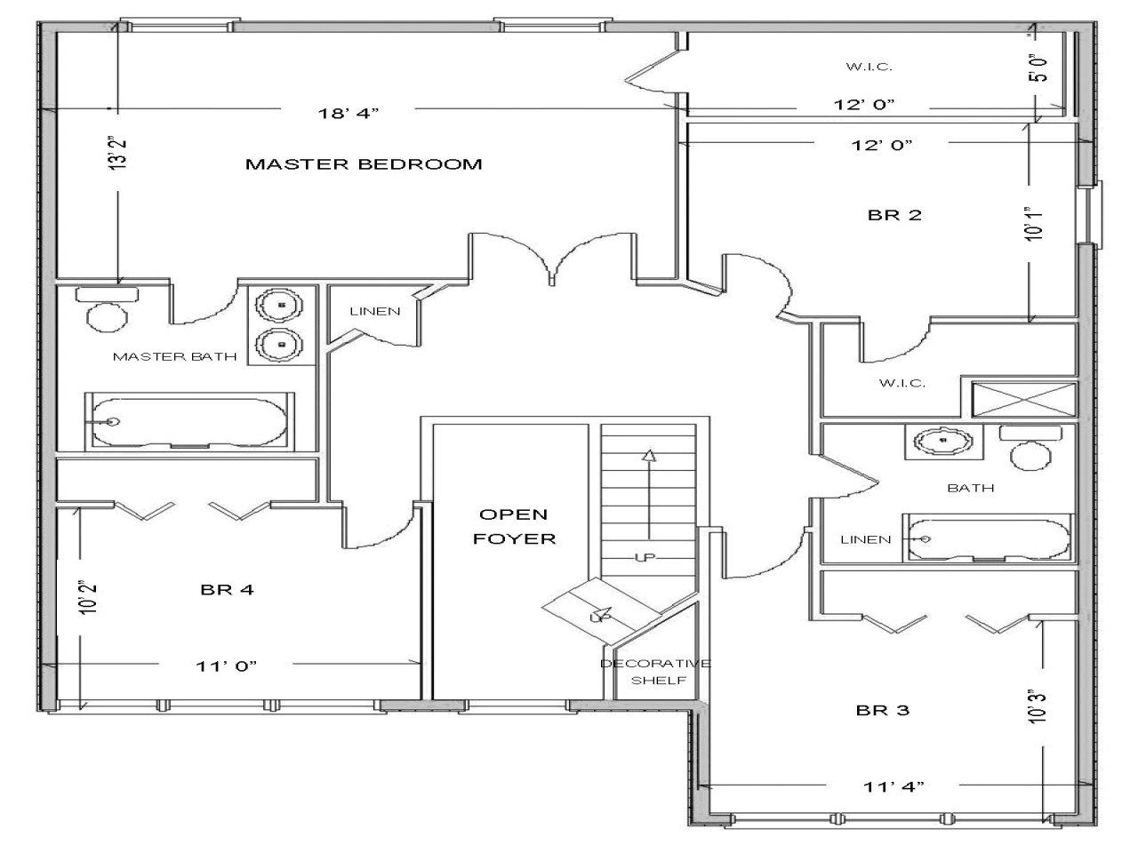 107977e8b1958155 simple small house floor plans free house floor plan layouts