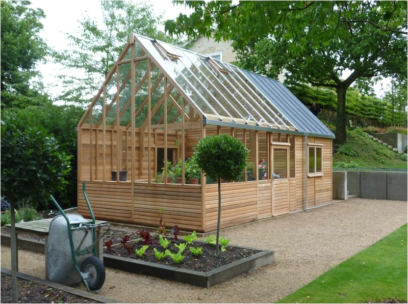 how to purchase a small inexpensive greenhouse