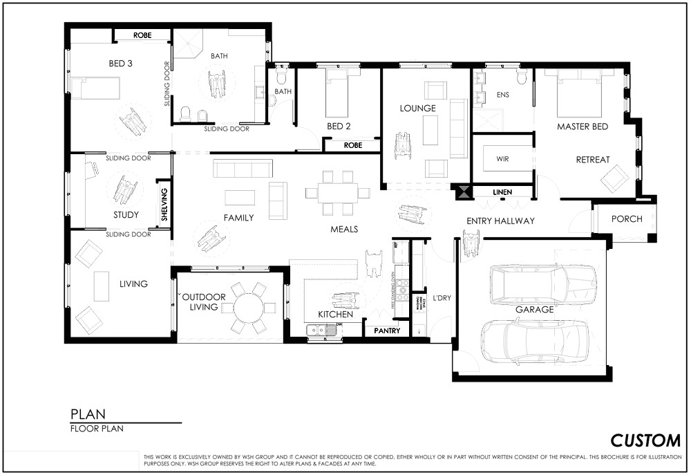 Small Handicap Accessible  Home  Plans  plougonver com