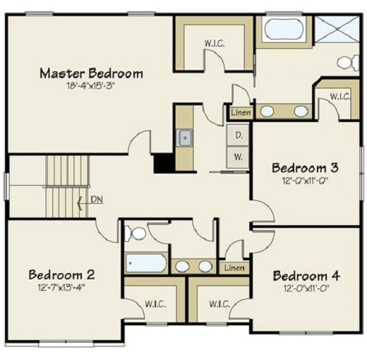tips to select the right floor plans for small house