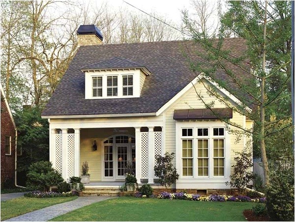small home exterior colors
