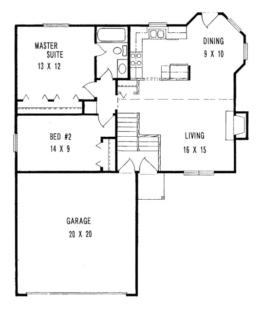 unique 2 bedroom tiny house plans 5 simple small house floor plans