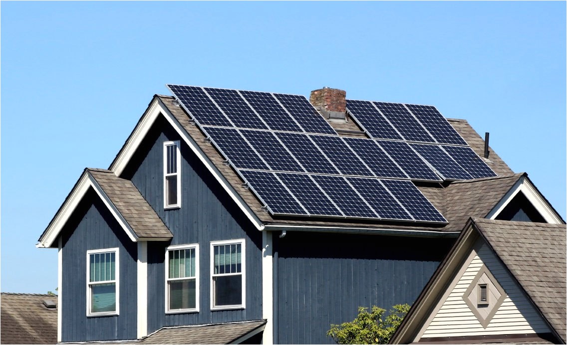 do solar panels add value to your home